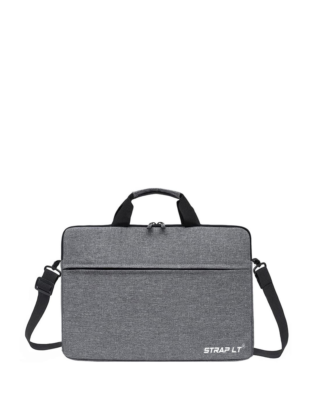 Straplt Women One Handle Laptop Sleeve Bag