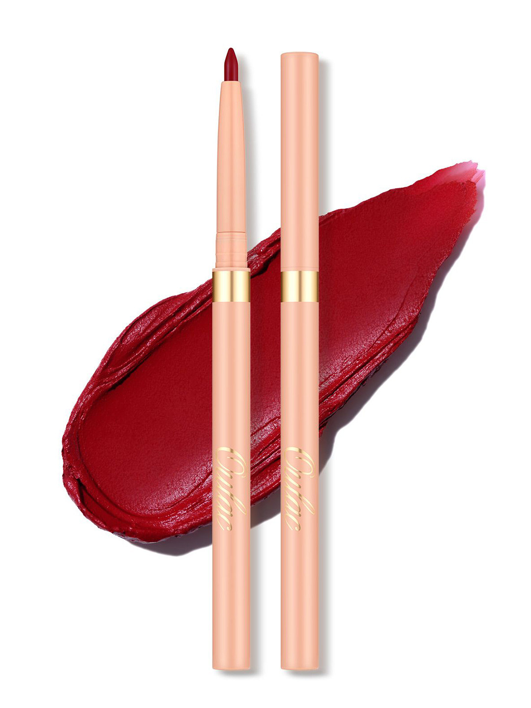 Oulac Glow Glamour Cream Liner - 0.28 g - Cherry 07