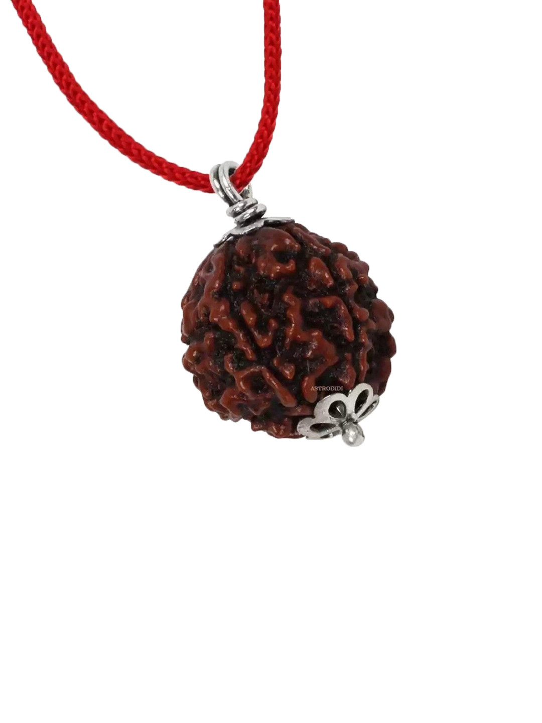 GenZcomplex 7 Mukhi Rudraksh Pendants