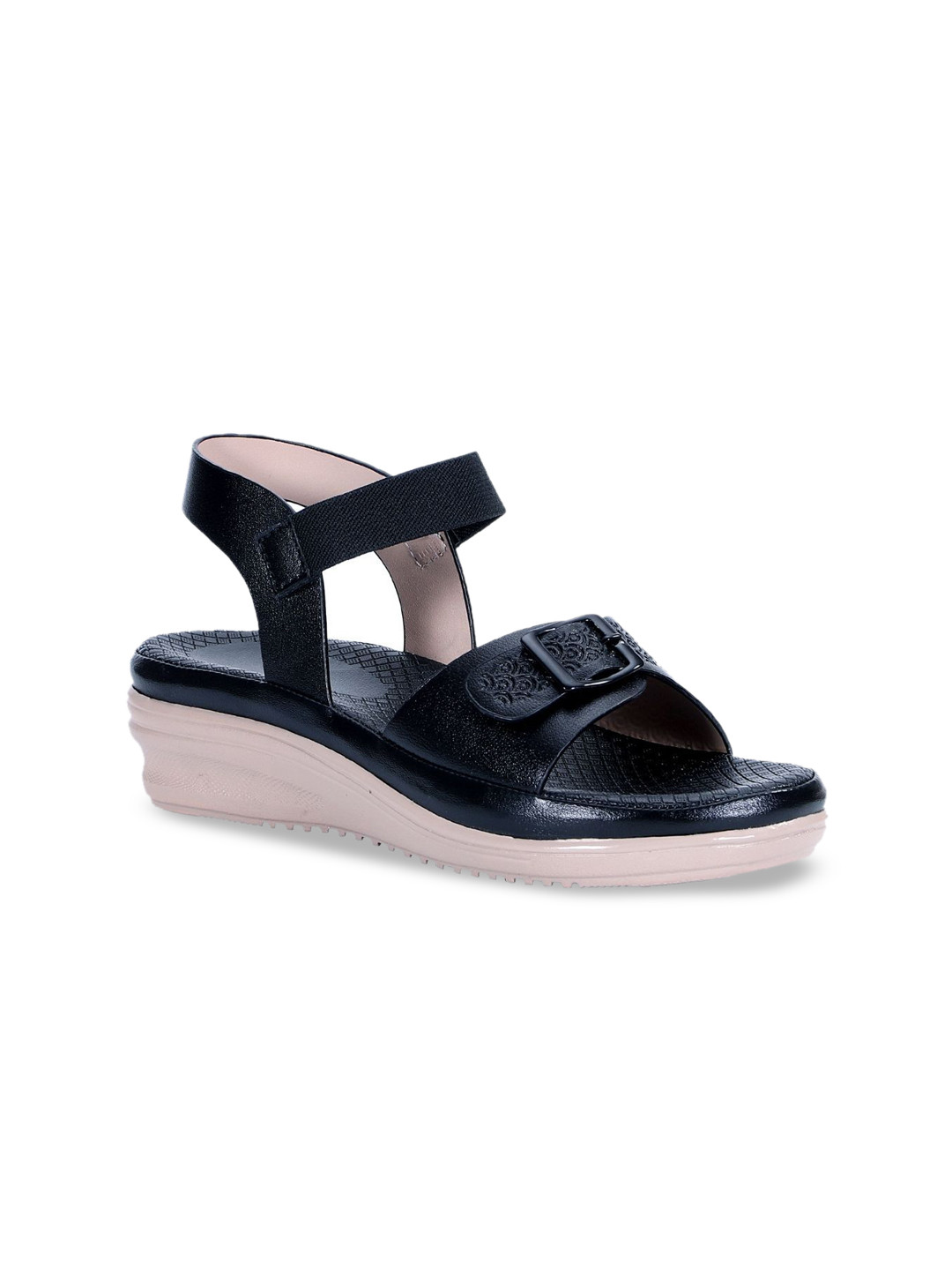 CATBIRD Women Casual Wedge Sandals