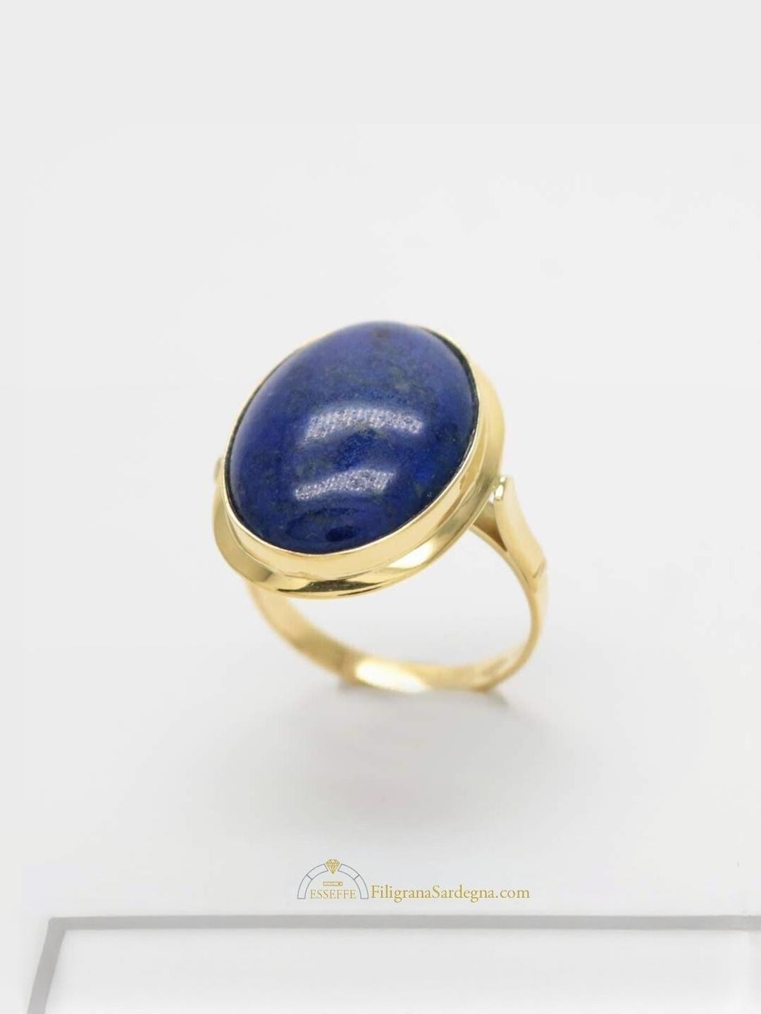 GenZcomplex Multi Alloy Finger Ring