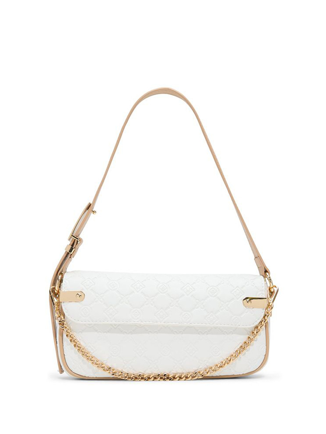 ALDO UMAULIAN Bowling Shoulder Bag