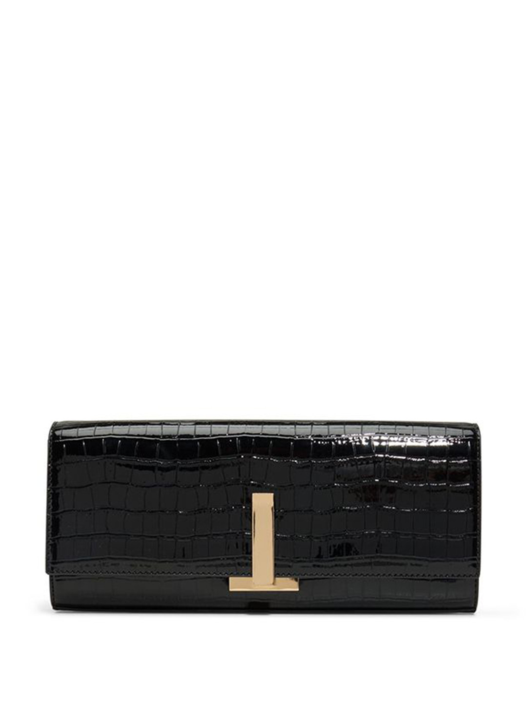 ALDO Women Textured Wallet