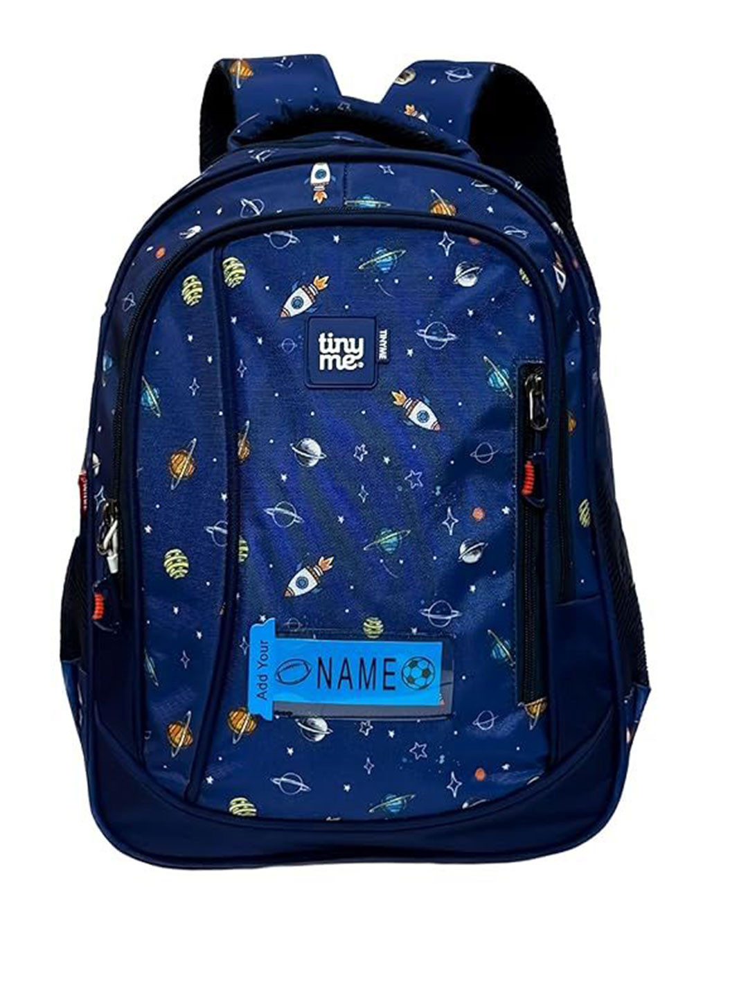 Vetocity Kids Backpack with Compression Straps