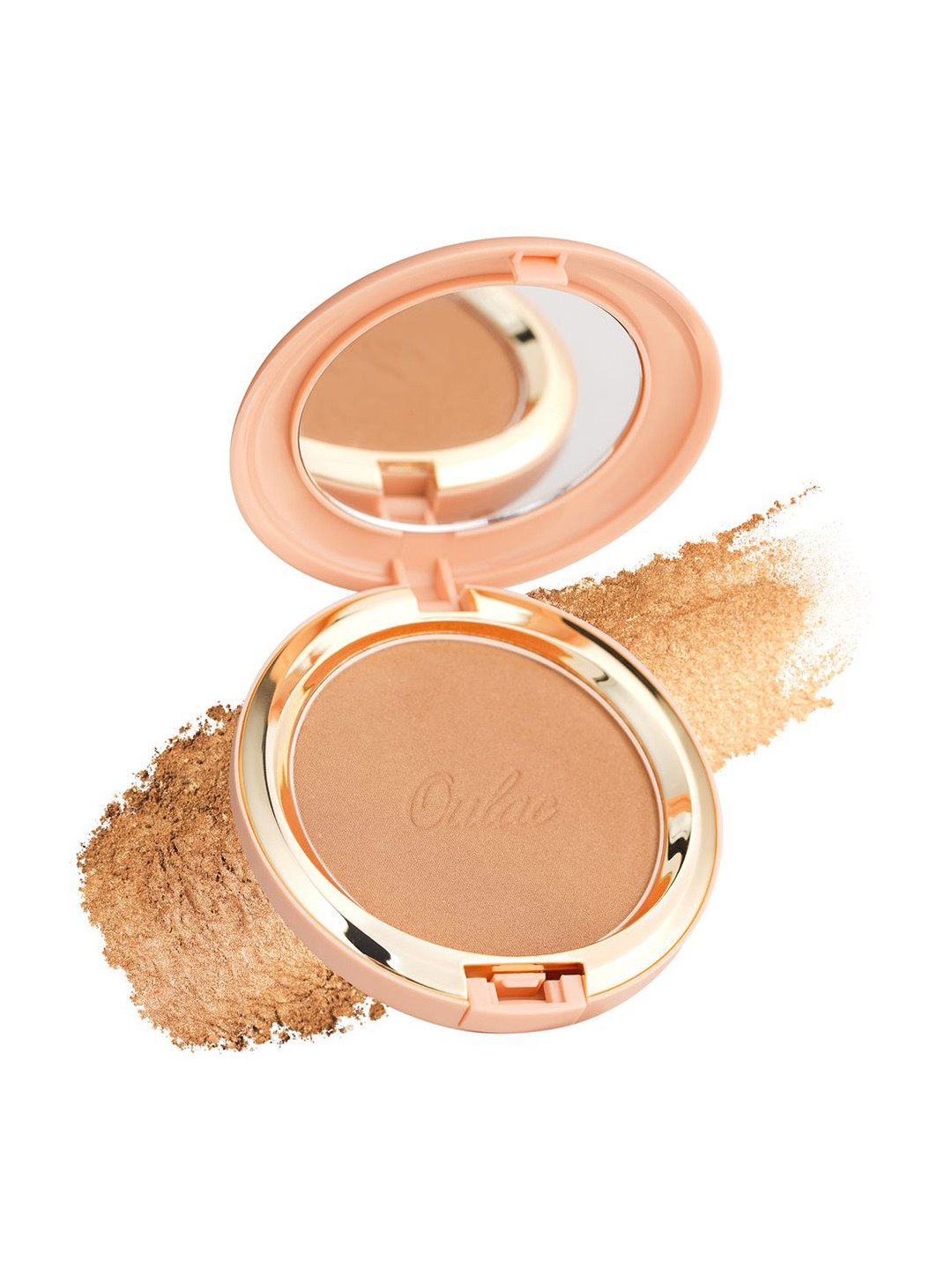 Oulac Water Resistant Sunscreen Touch Bronzer - Sunkissed