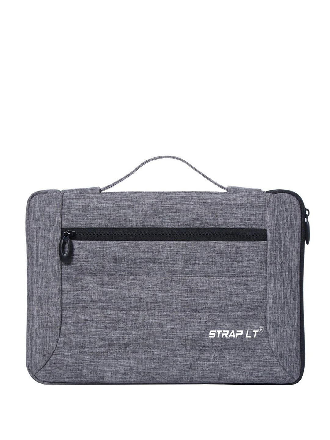 Straplt Women Solid Laptop Sleeve Case