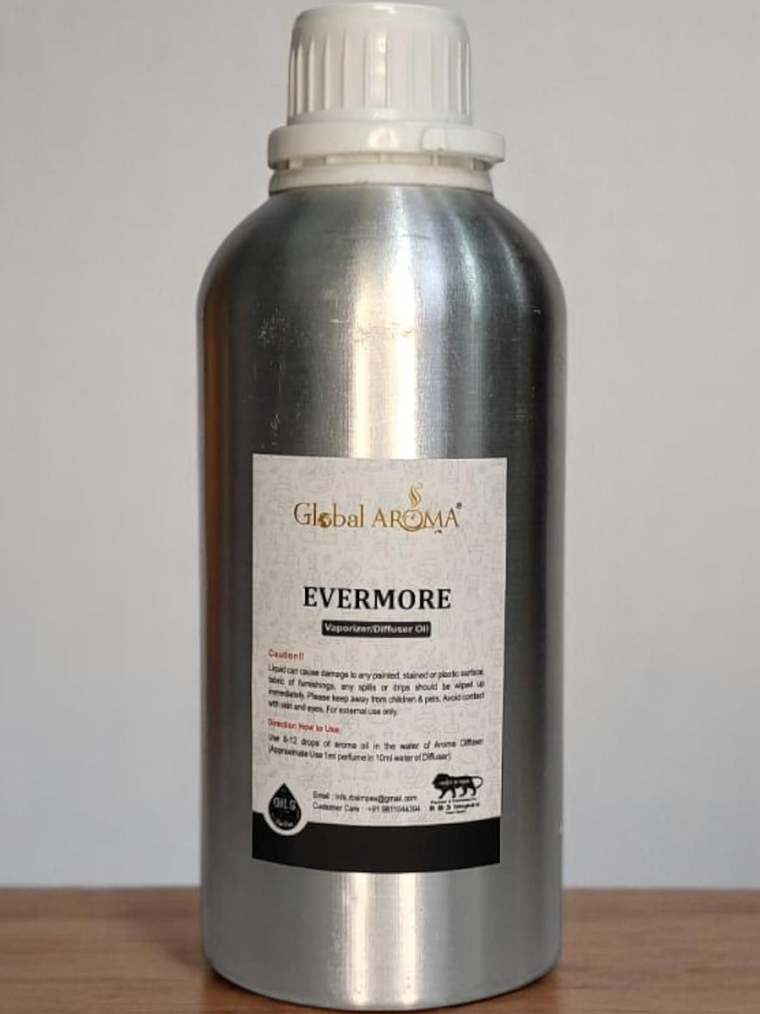 GLOBAL AROMA Evermore Diffuser Oil 250ML