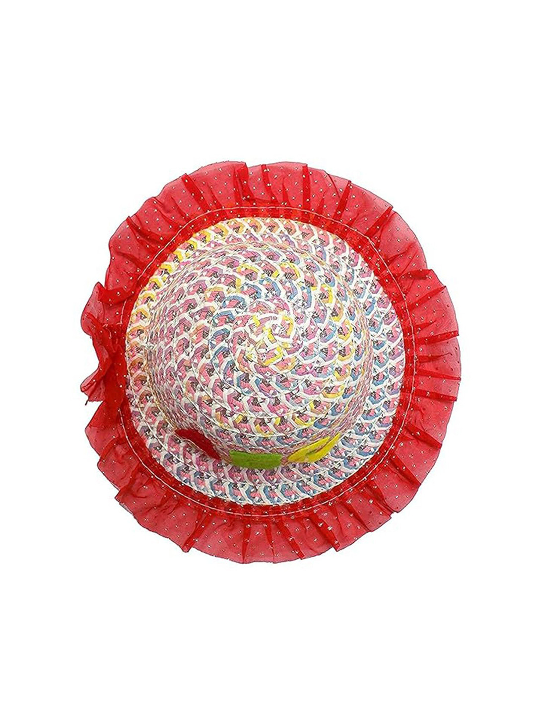 BAESD Kids Cotton Bucket Hat