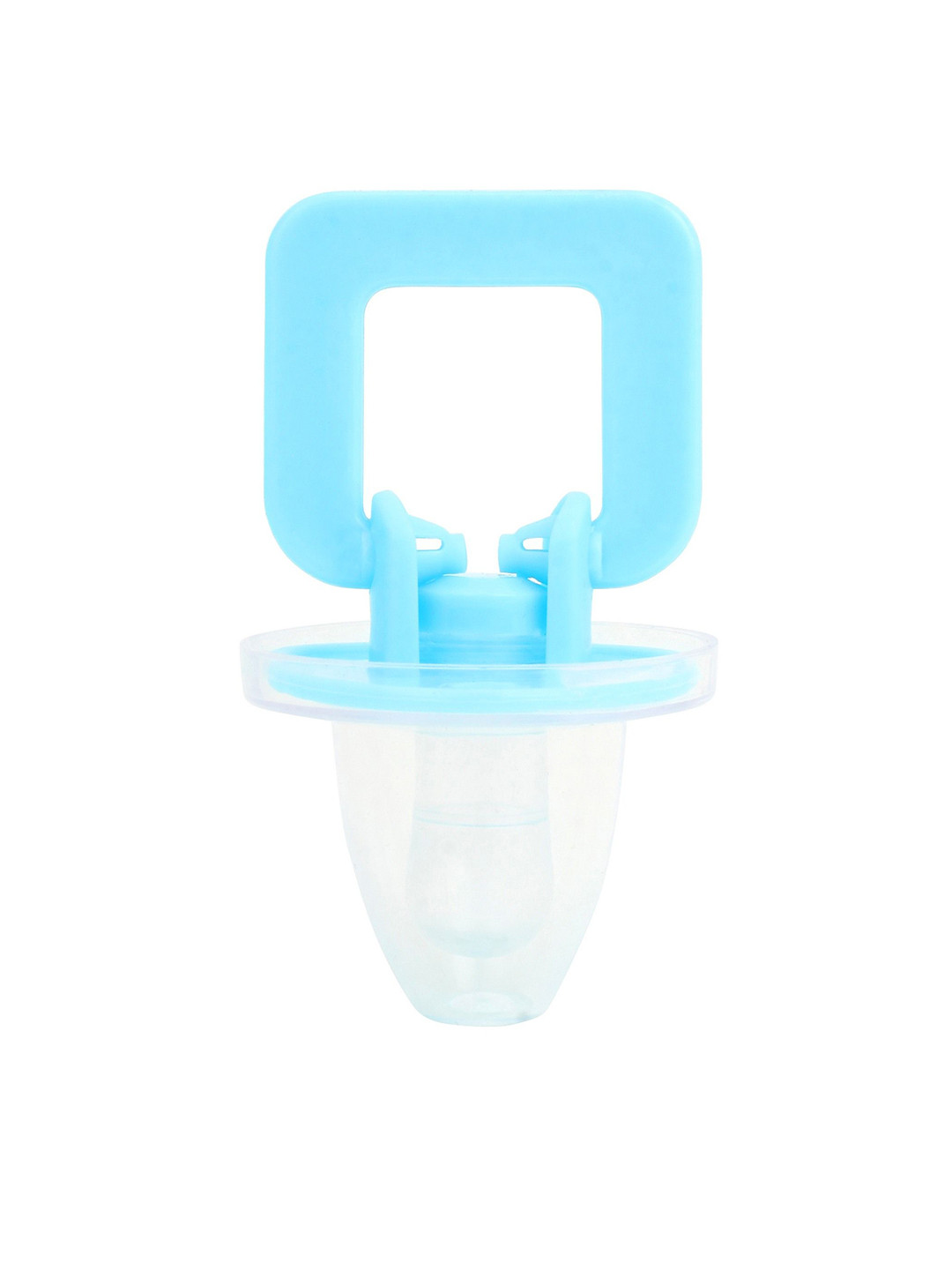 Joy Buzz Kids Food Grade Soother Cum Pacifier
