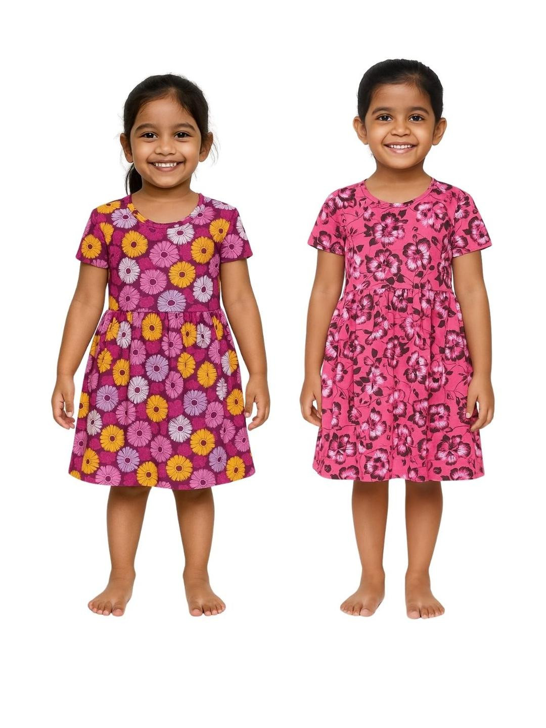 Veecap Girls Dresses