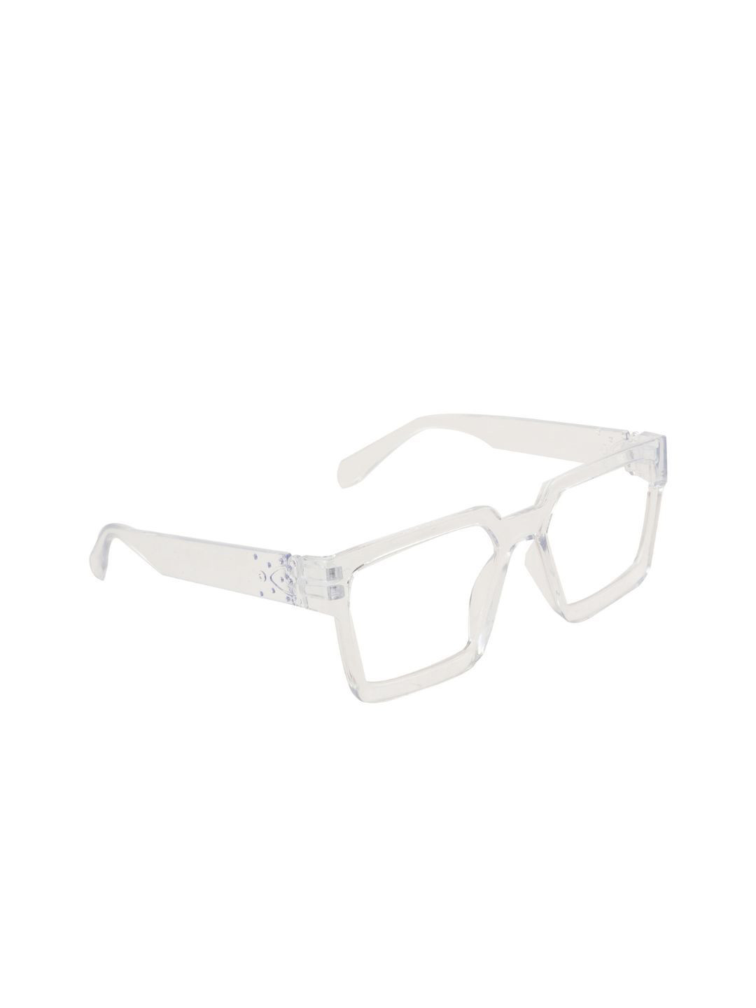 BAYBERRY Unisex Shield Sunglasses With UV Protected Lens DGN 1129