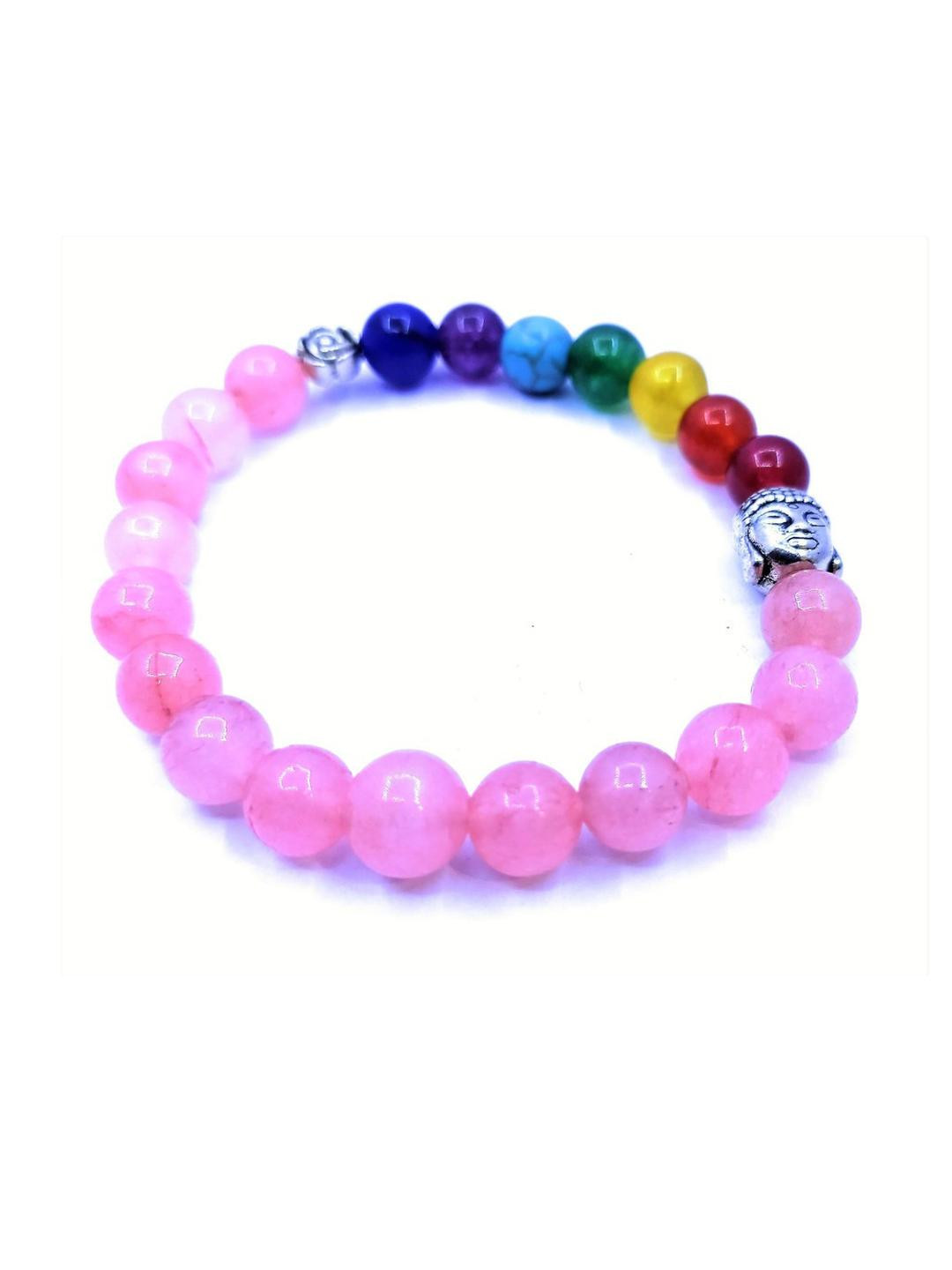 RAVIOUR LIFESTYLE Unisex Multicolor Bracelet