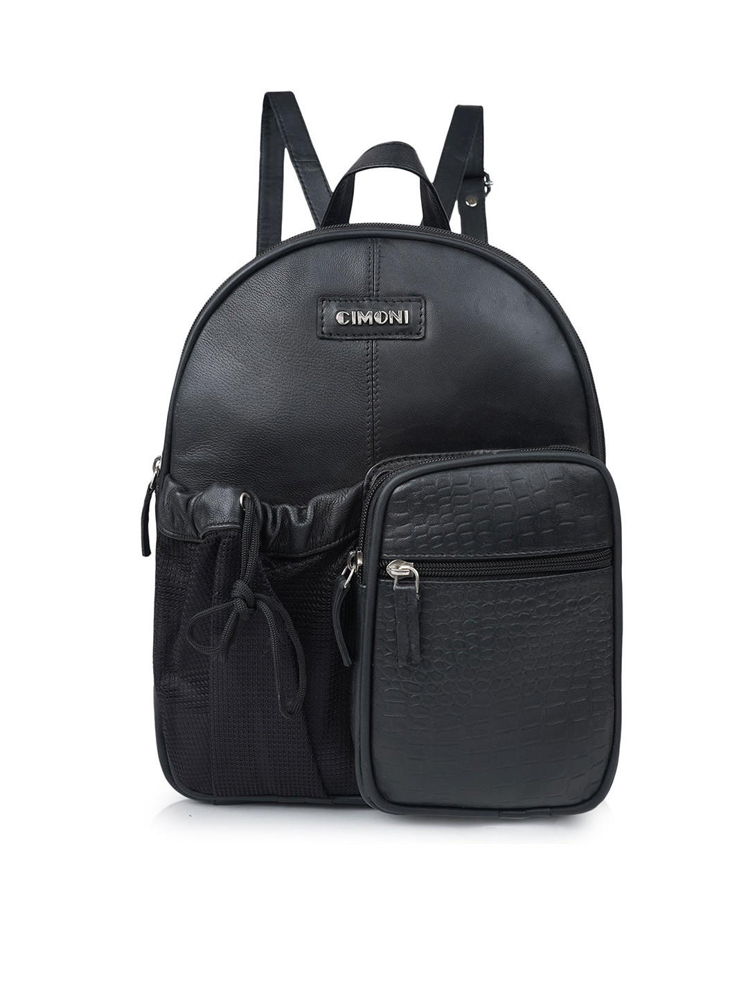 CIMONI Women Preimium Leather Backpack