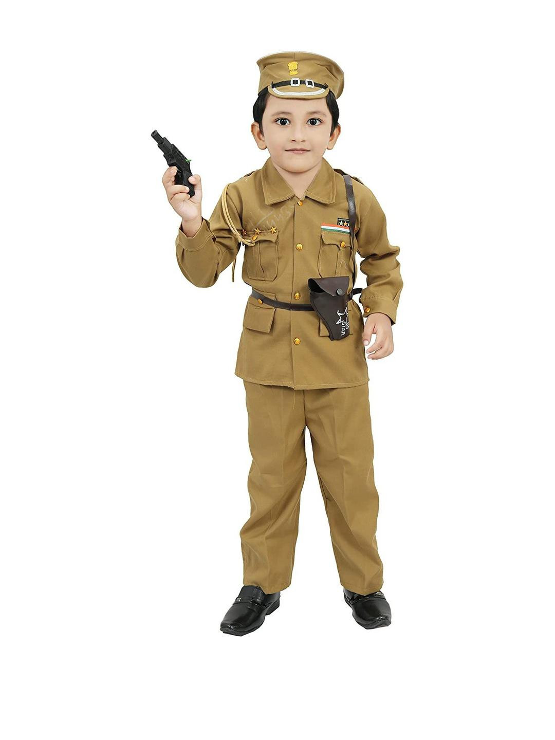 Smuktar garments Unisex Beige Clothing Set