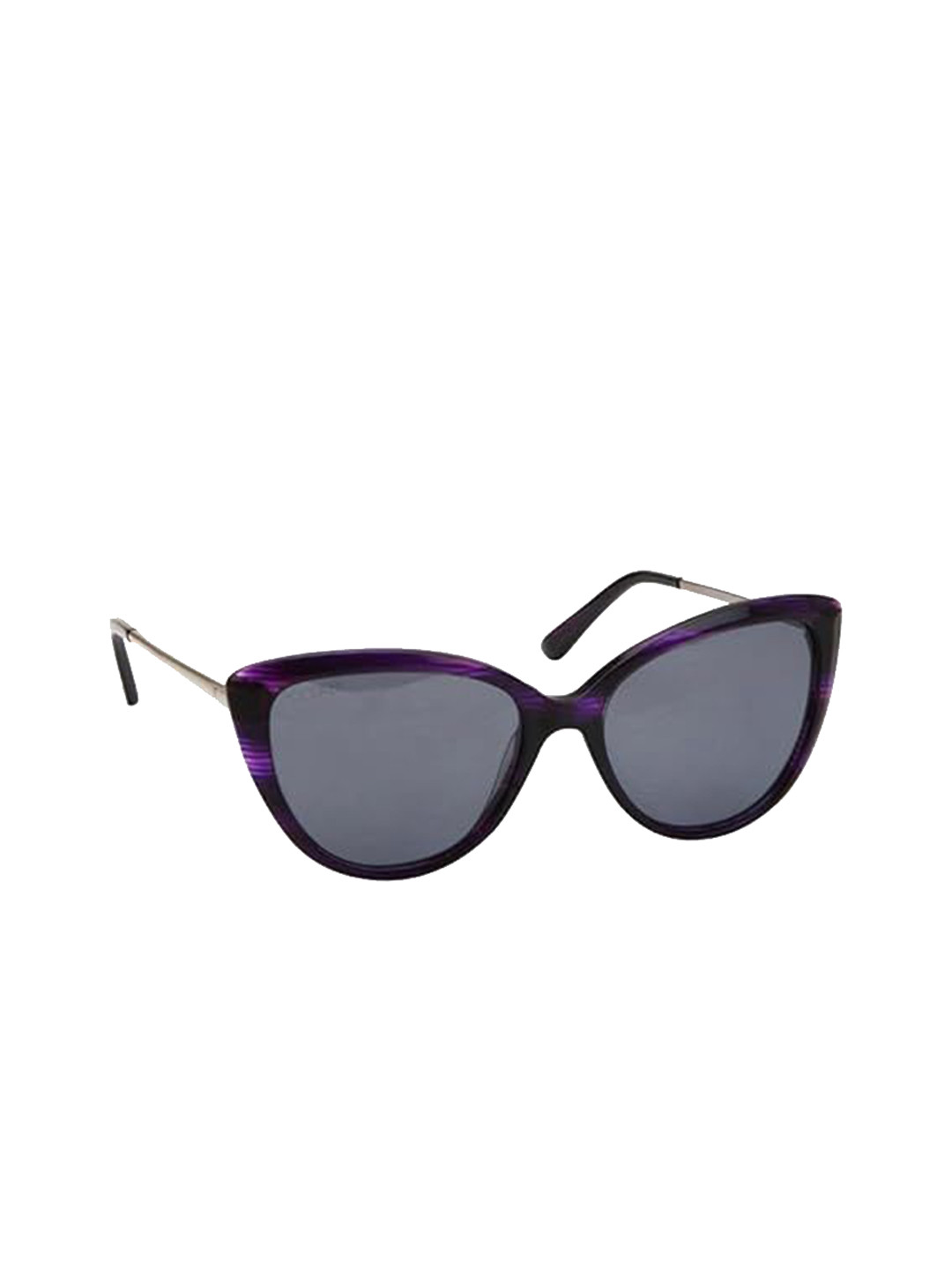 Titan Unisex Wayfarer with UV Protected Sunglasses Titan-SG-GP358PR2P