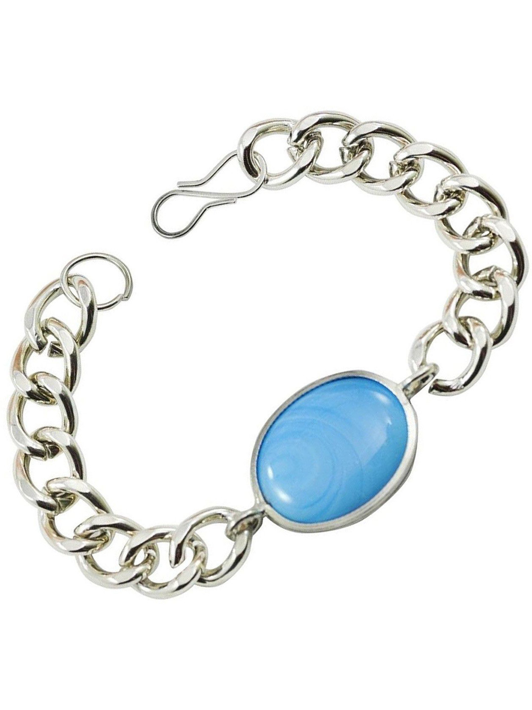 Ringzinnie Unisex Western Link Bracelet