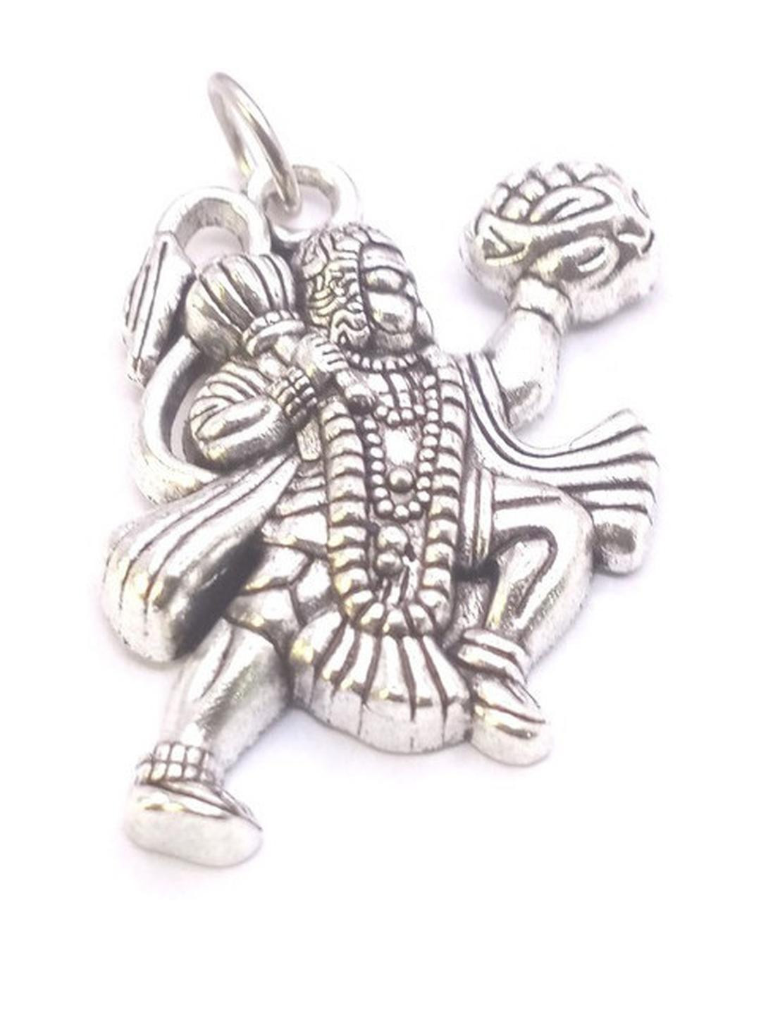 RAVIOUR LIFESTYLE Figurine Pendant