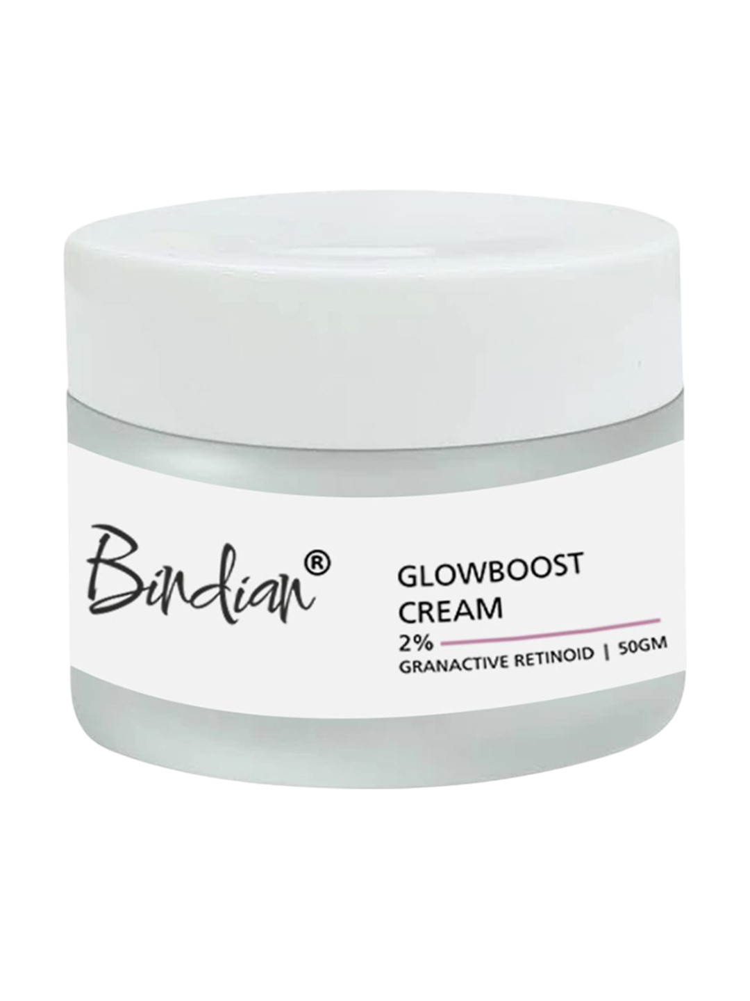 Bindian Glowboost Cream - 50 g