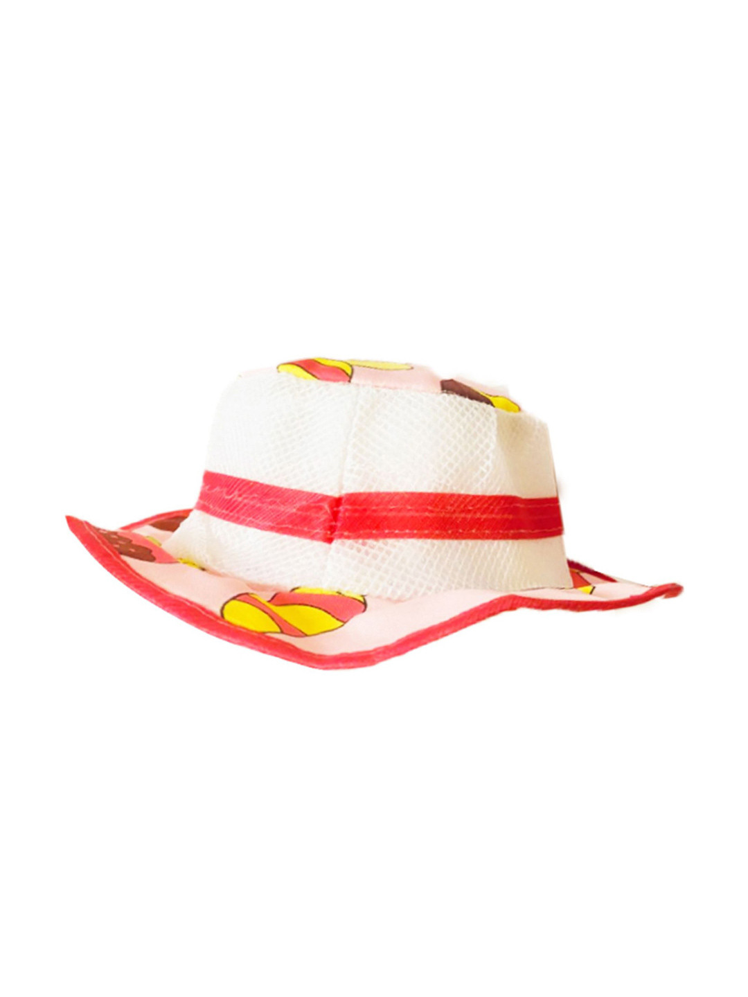 BAESD Kids Ice Creams Printed Cotton Bucket Hat