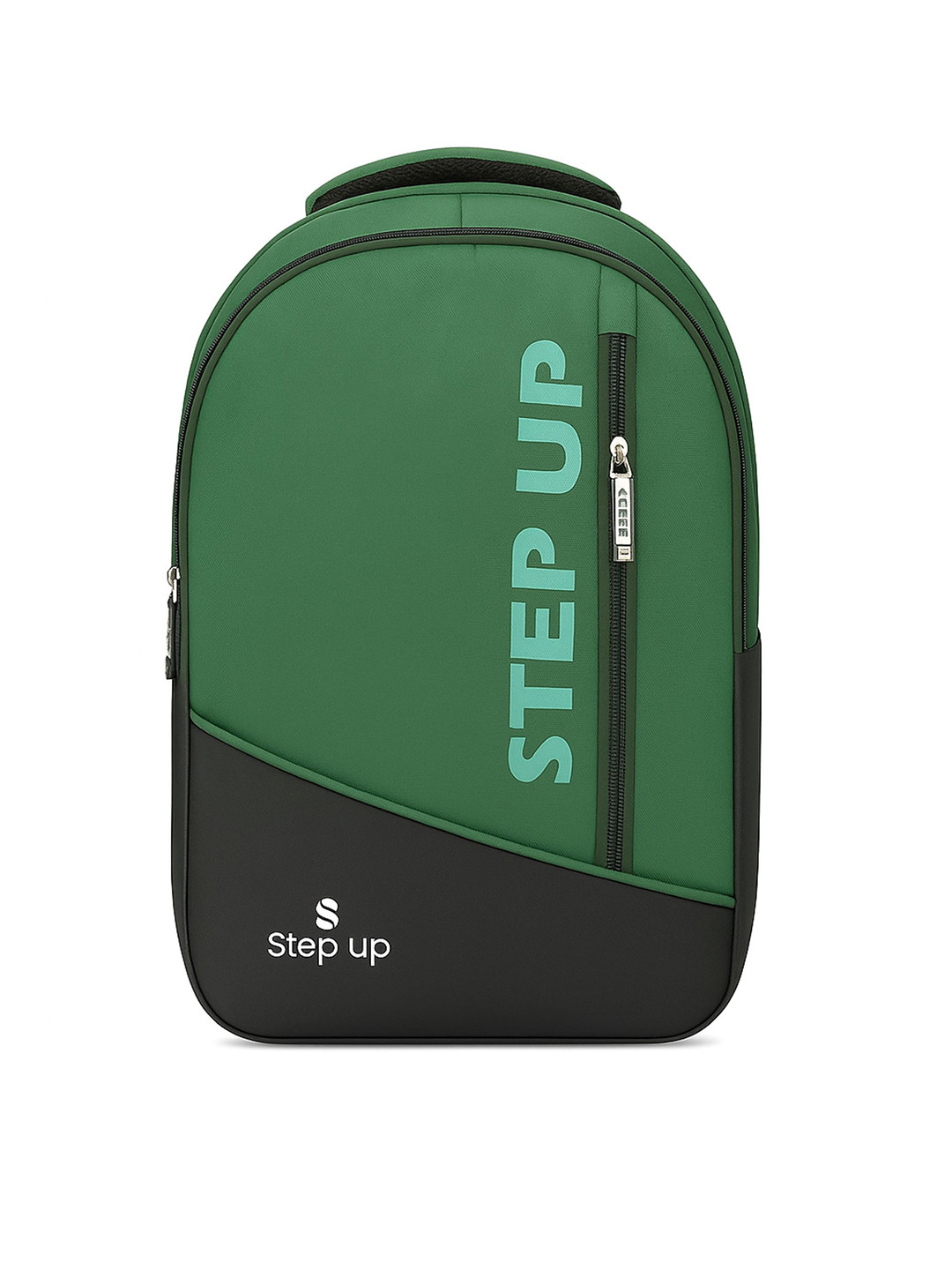 Vetocity Men Printed Up to 23 Litres Backpack with Compression Straps