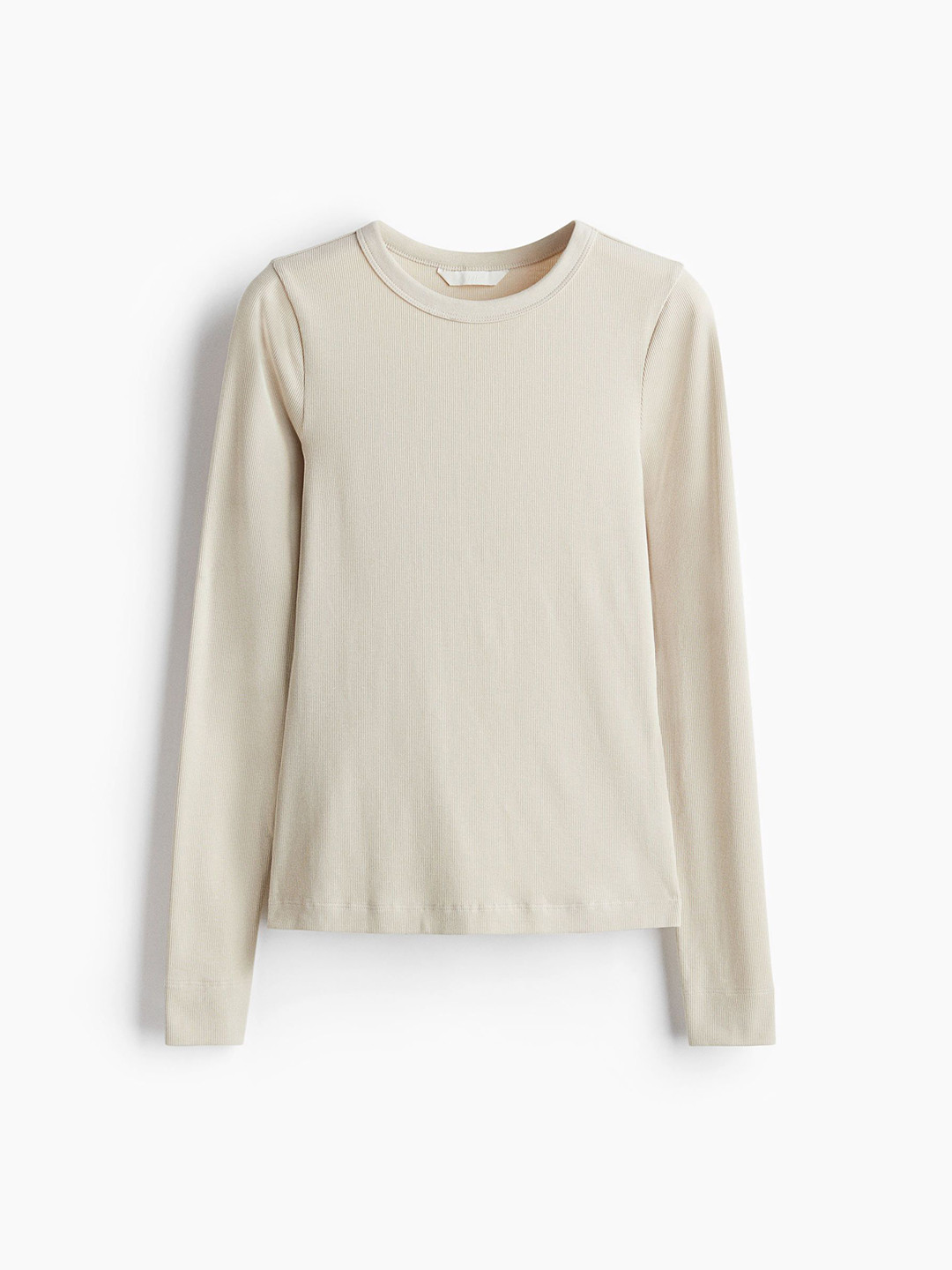 H&M Ribbed Top