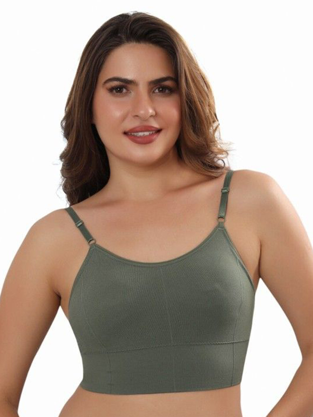 CALBONE Full Coverage Lightly Padded Everyday Bra