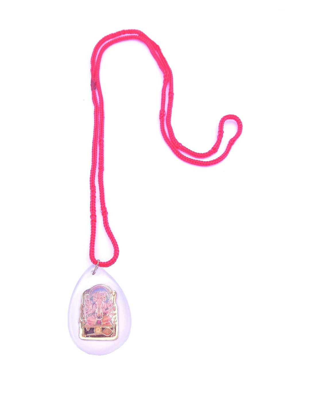 RAVIOUR LIFESTYLE Teardrop Shaped Pendants