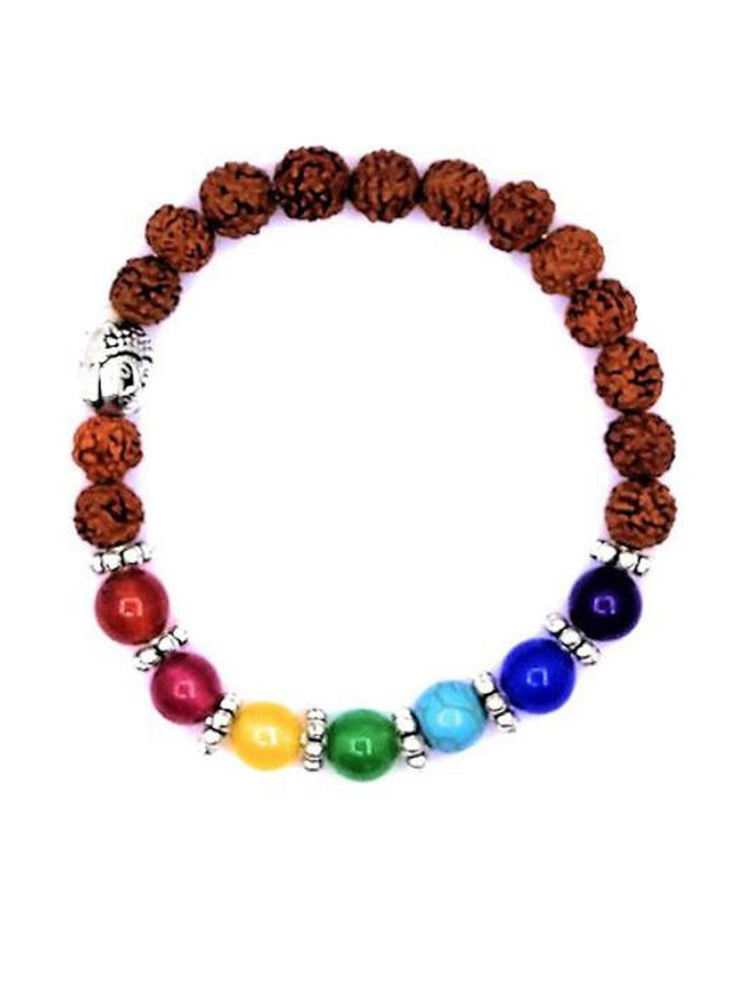 RAVIOUR LIFESTYLE Unisex Multicolor Bracelet