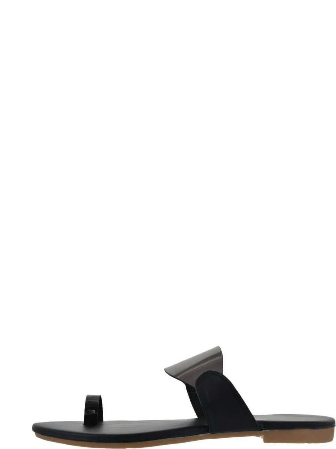 Miss Universe Women Multi Flip Flops