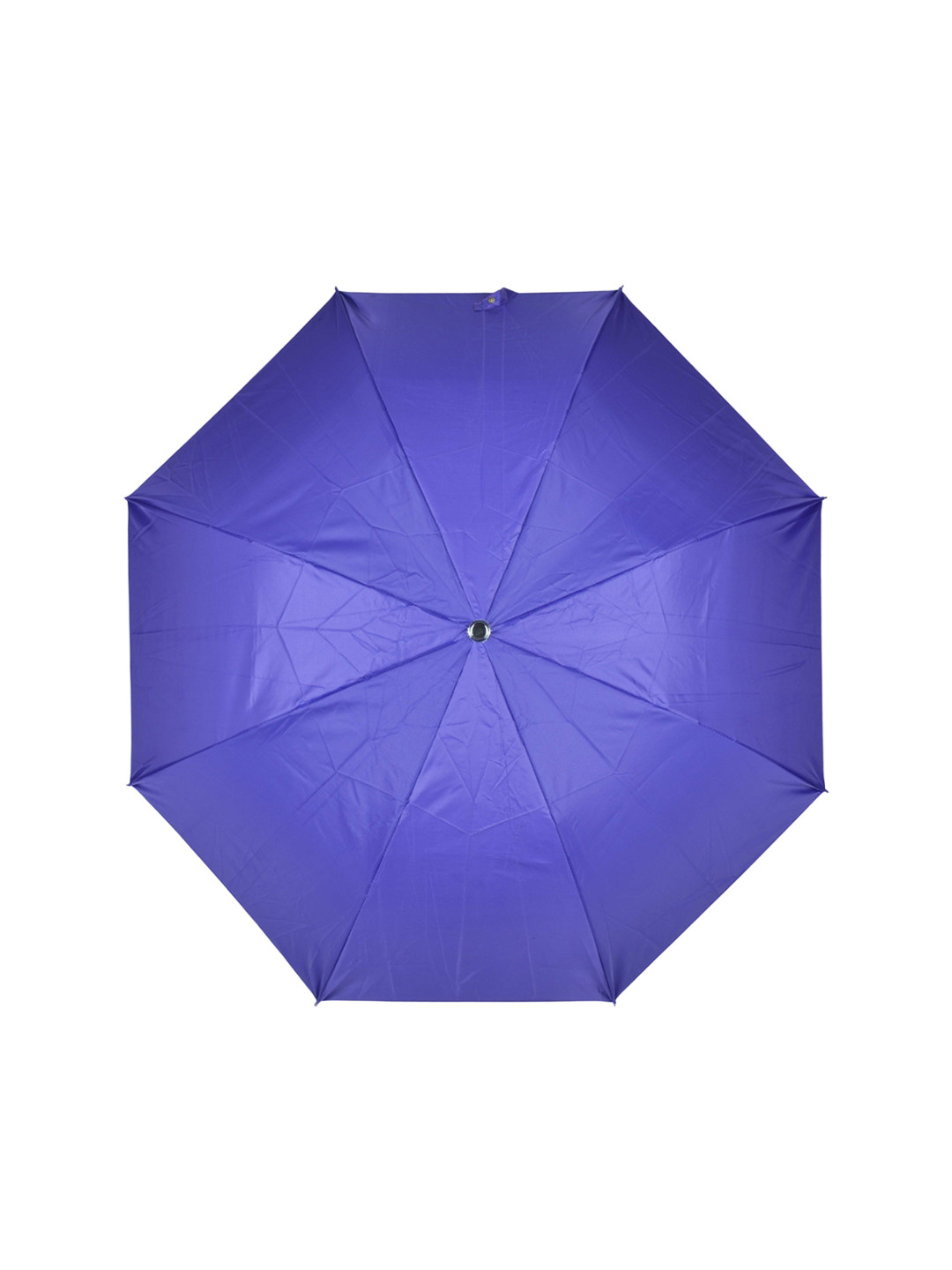 FENDO Yardley Violet Manual 2 Fold Umbrella