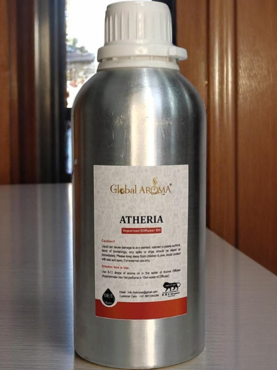 GLOBAL AROMA Atheria Diffuser Oil 250ML