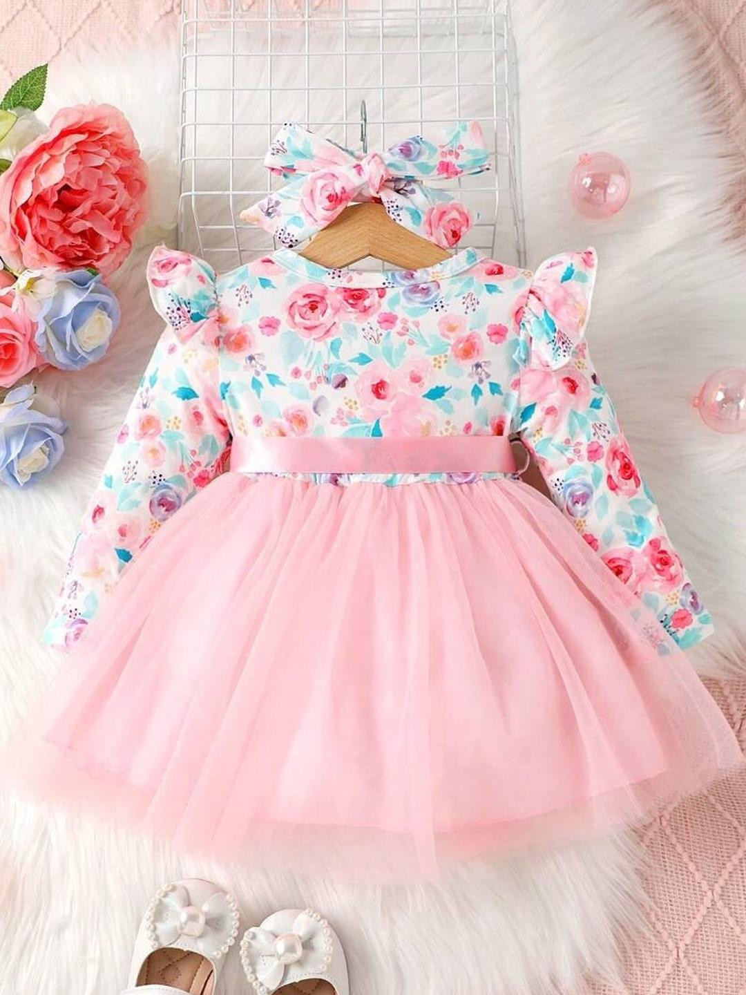 MAYARA FASHION Dress