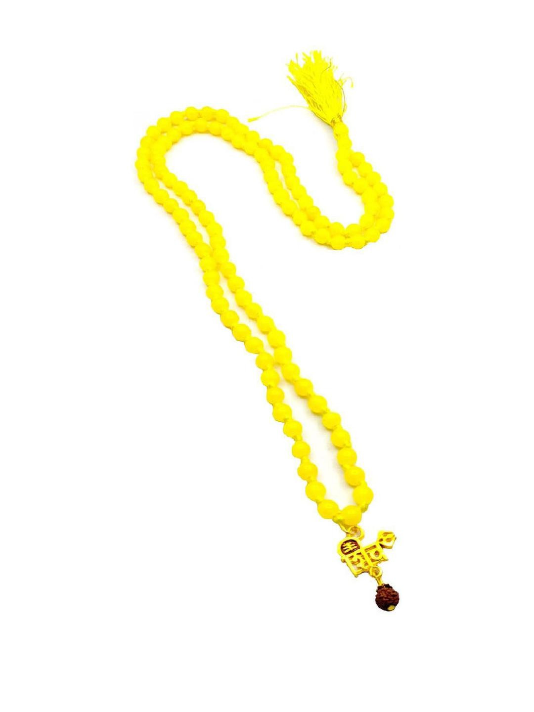 RAVIOUR LIFESTYLE Shiva with Rudraksha Pendants