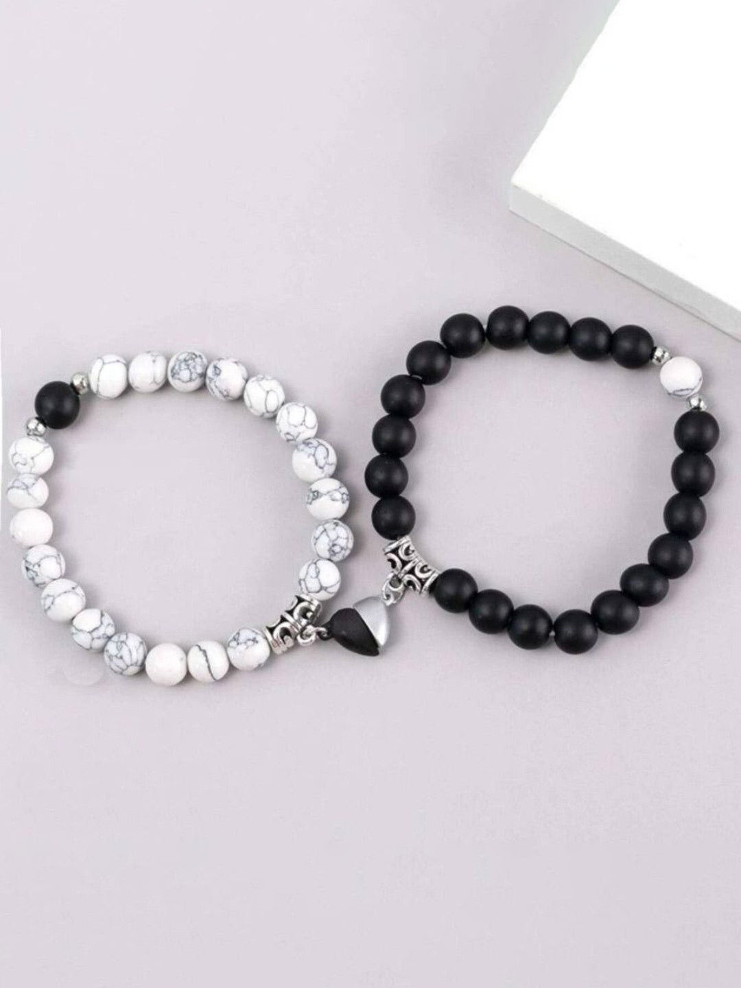 Ringzinnie Unisex Pack of 2 Bracelets