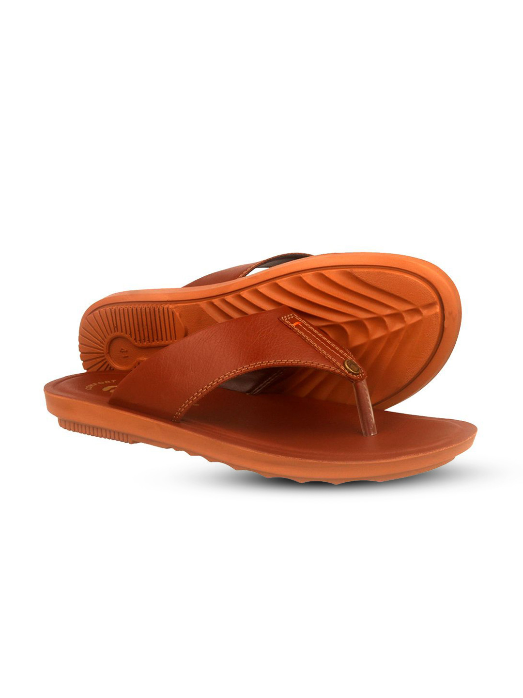 Aeroblu Men Comfort Sandals