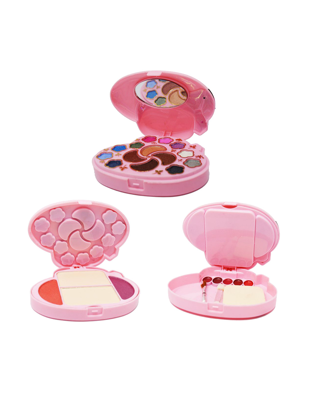 A.D.S Color Series Makeup Kit- 35 g - A-8122