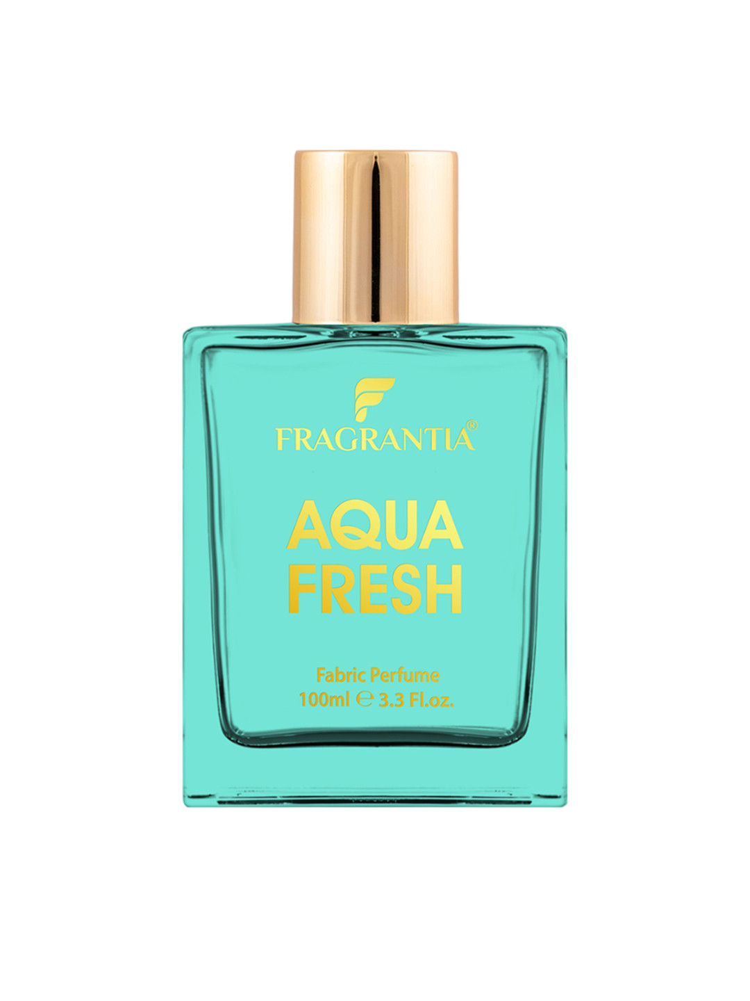 Fragrantia Men Aqua Fresh Long Lasting Eau De Parfum- 100 ml