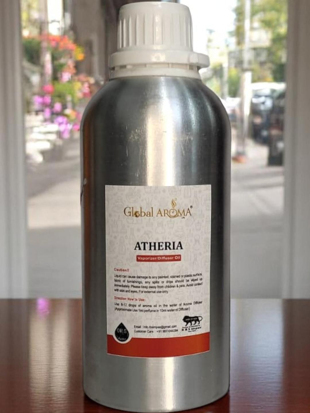 GLOBAL AROMA Diffuser Oil 500ML