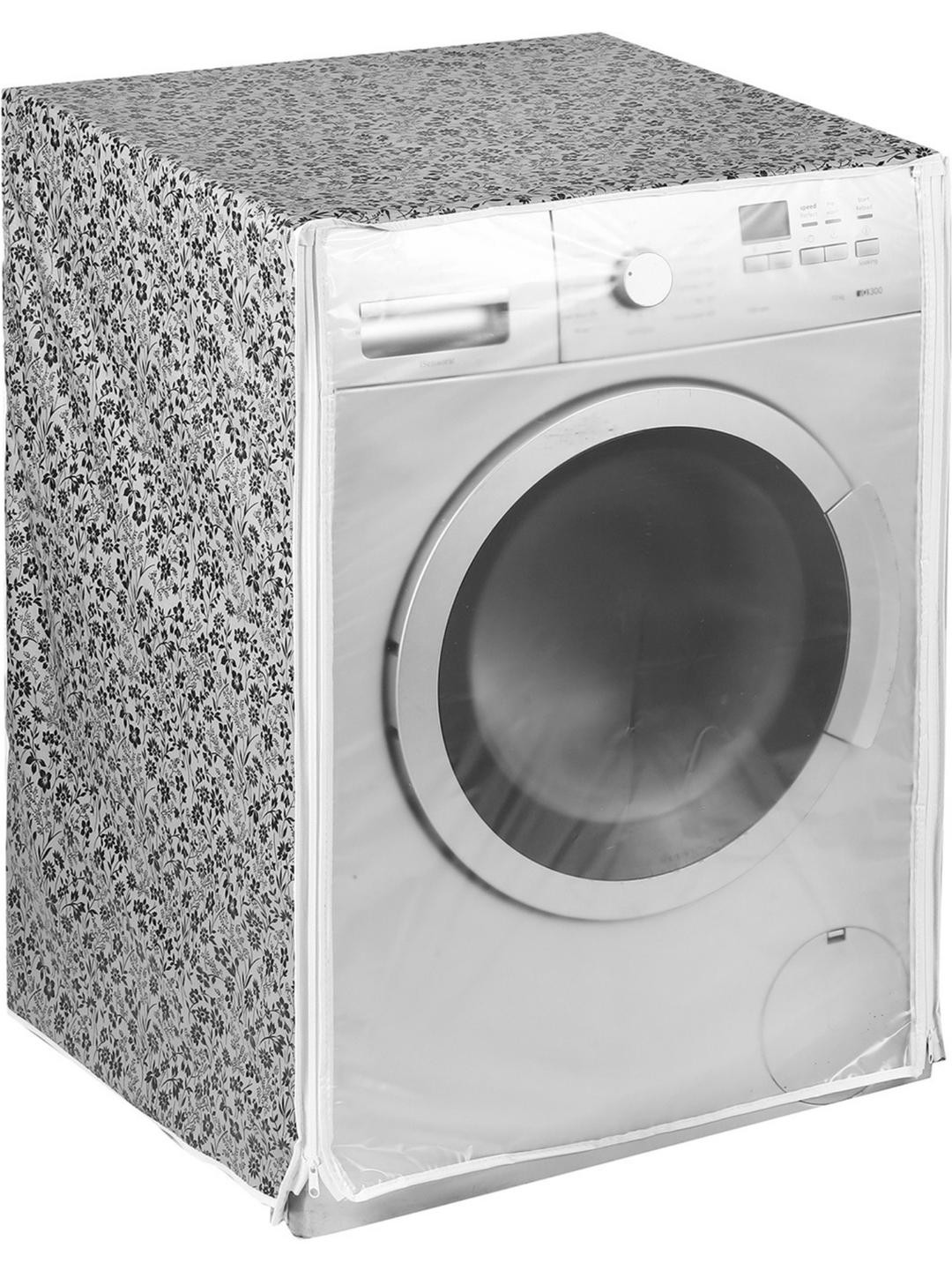 AMPEREUS  Grey Appliance covers