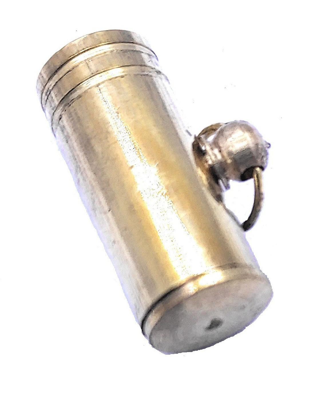 RAVIOUR LIFESTYLE Sarwa Shakti Tabeez Ashtadhatu Pendants