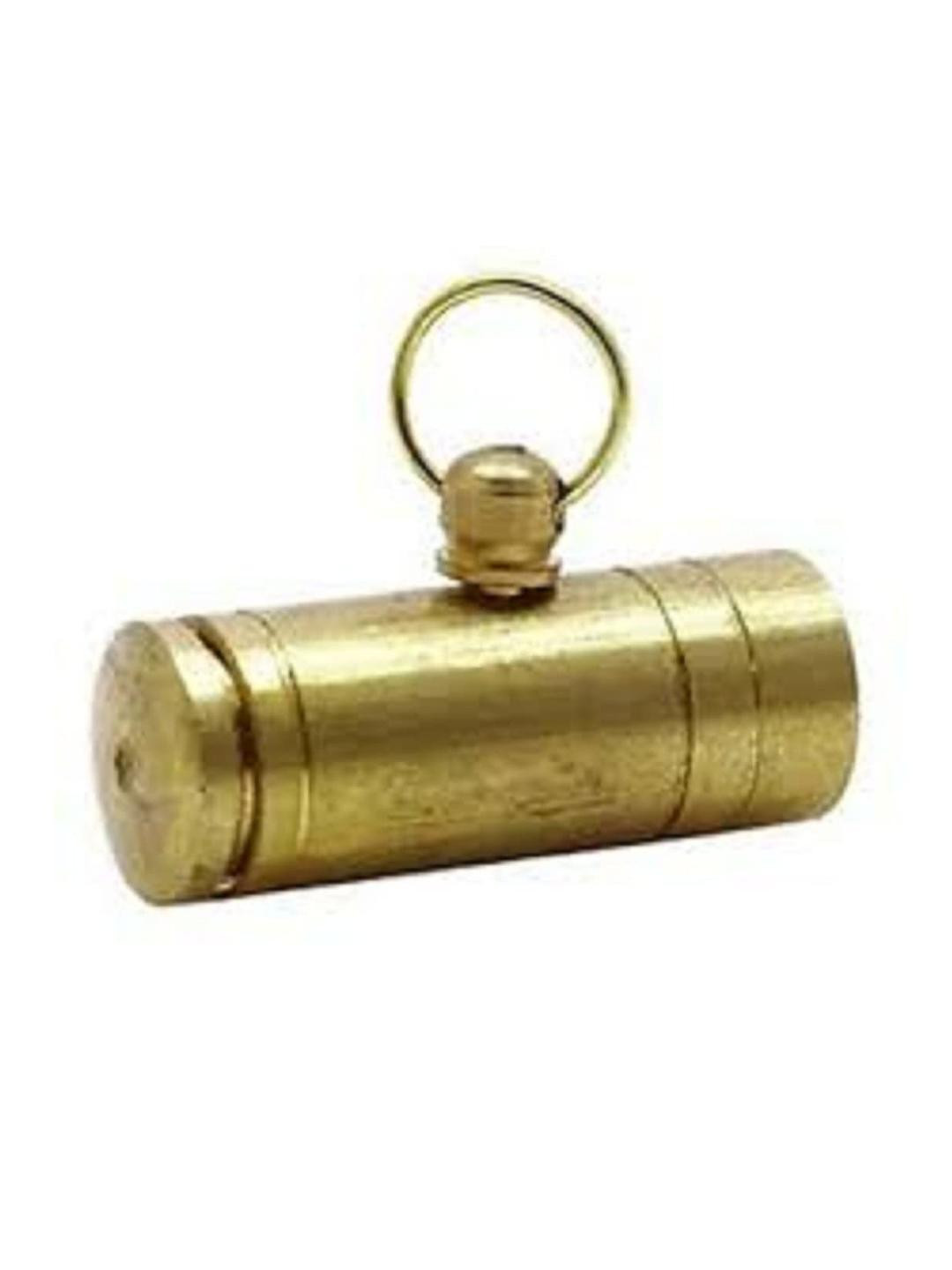 RAVIOUR LIFESTYLE Adults Geometric Gold-Plated Pendants