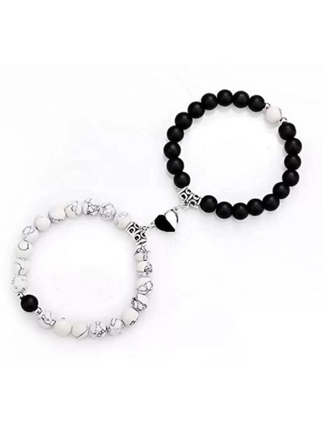 Ringzinnie Unisex 2 Elastiated Bracelet