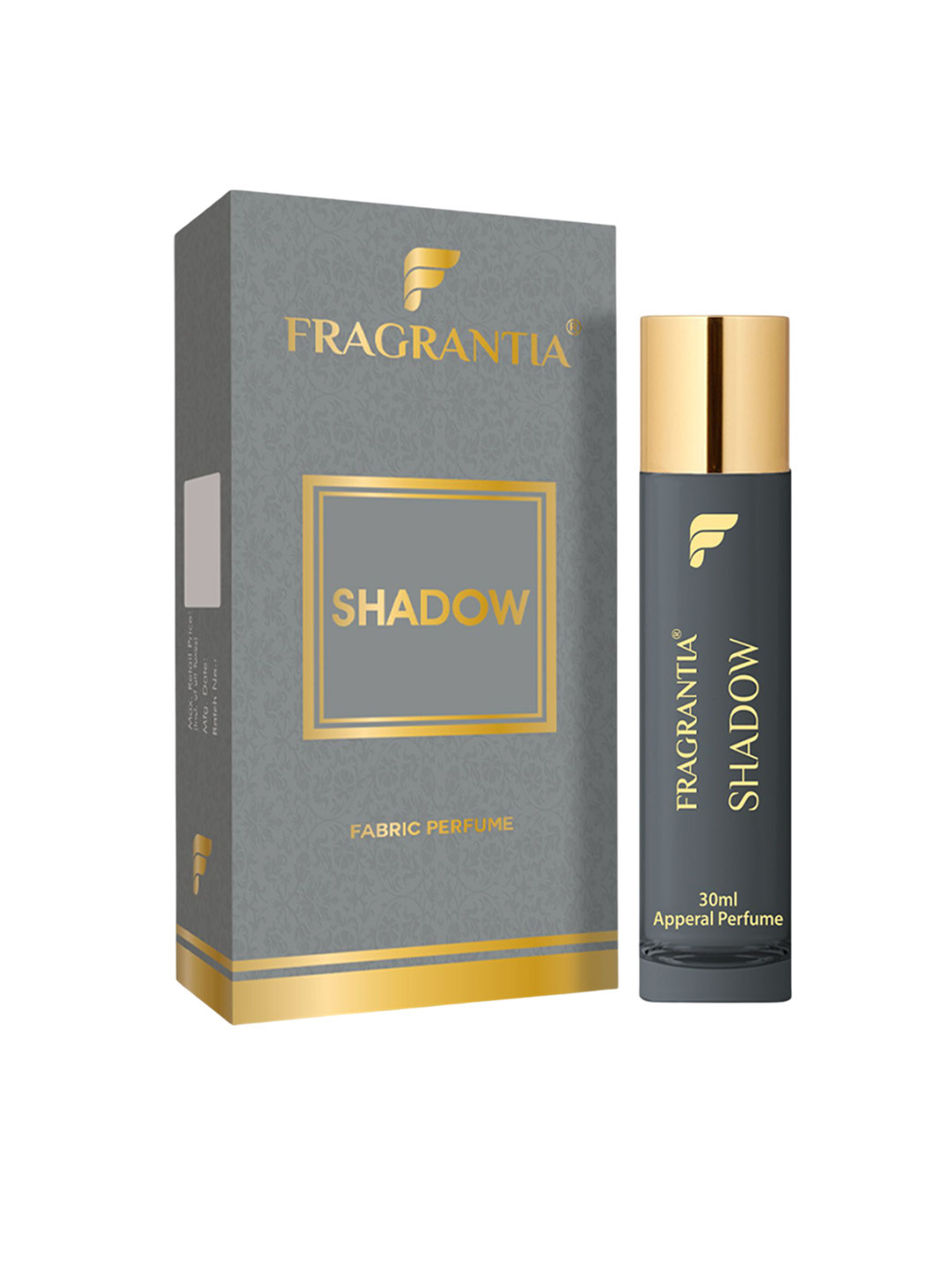 Fragrantia Shadow Long Lasting Eau De Parfum- 30 ml