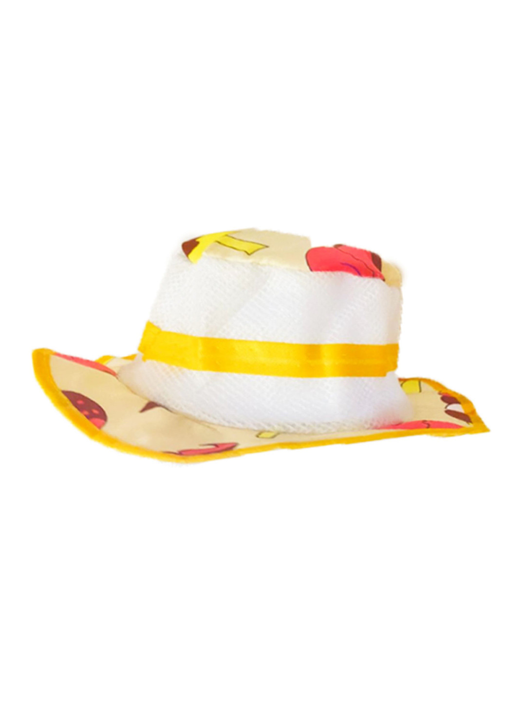 BAESD Kids Ice Creams Printed Cotton Bucket Hat