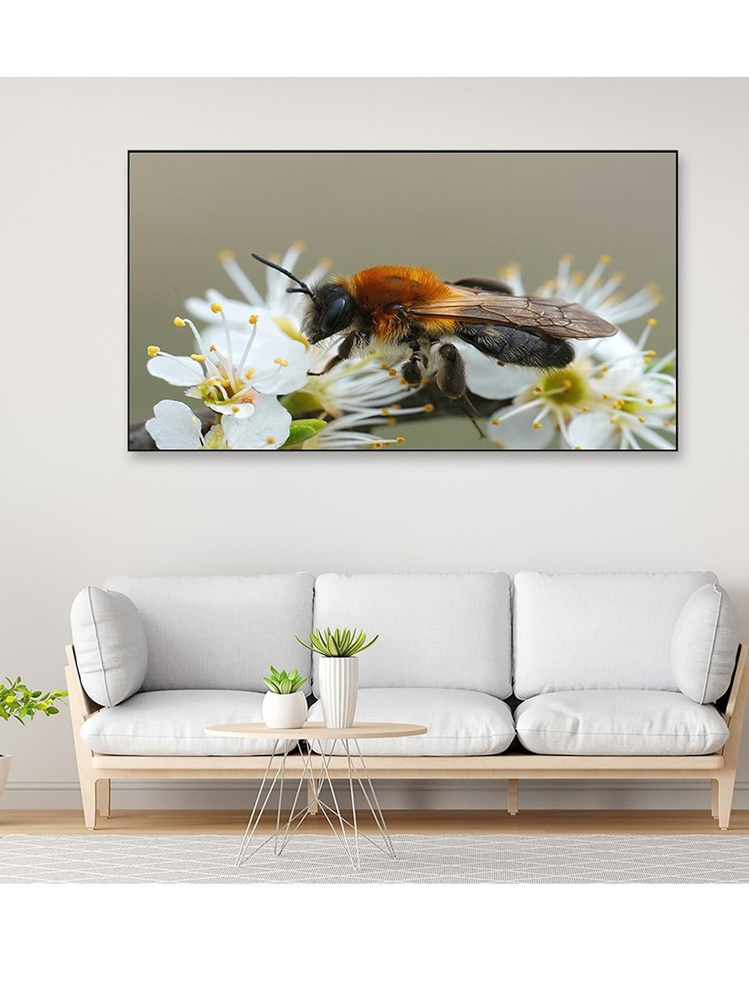 DEKORSTATION Canvas Painting