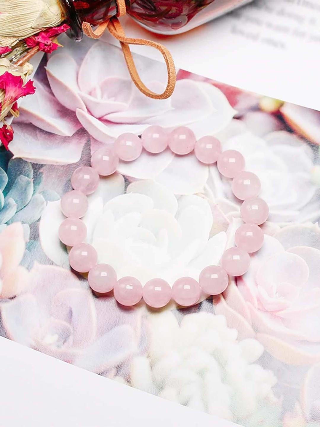 RAVIOUR LIFESTYLE Multi Ceramic Bracelet