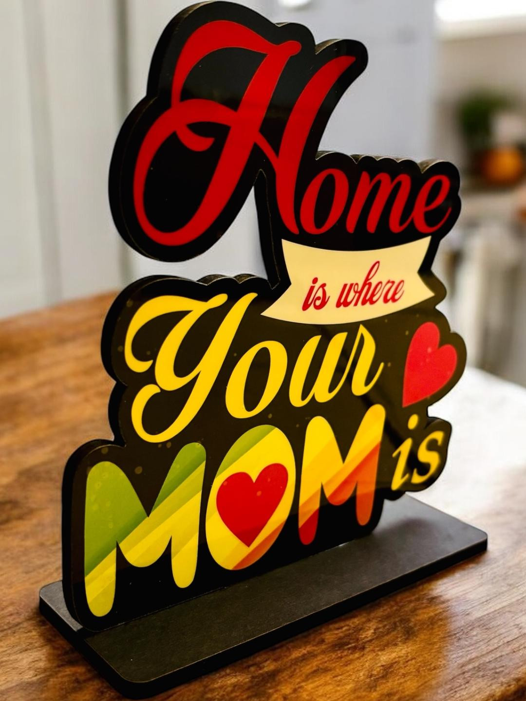 WARMINGO DE Curio Showpiece