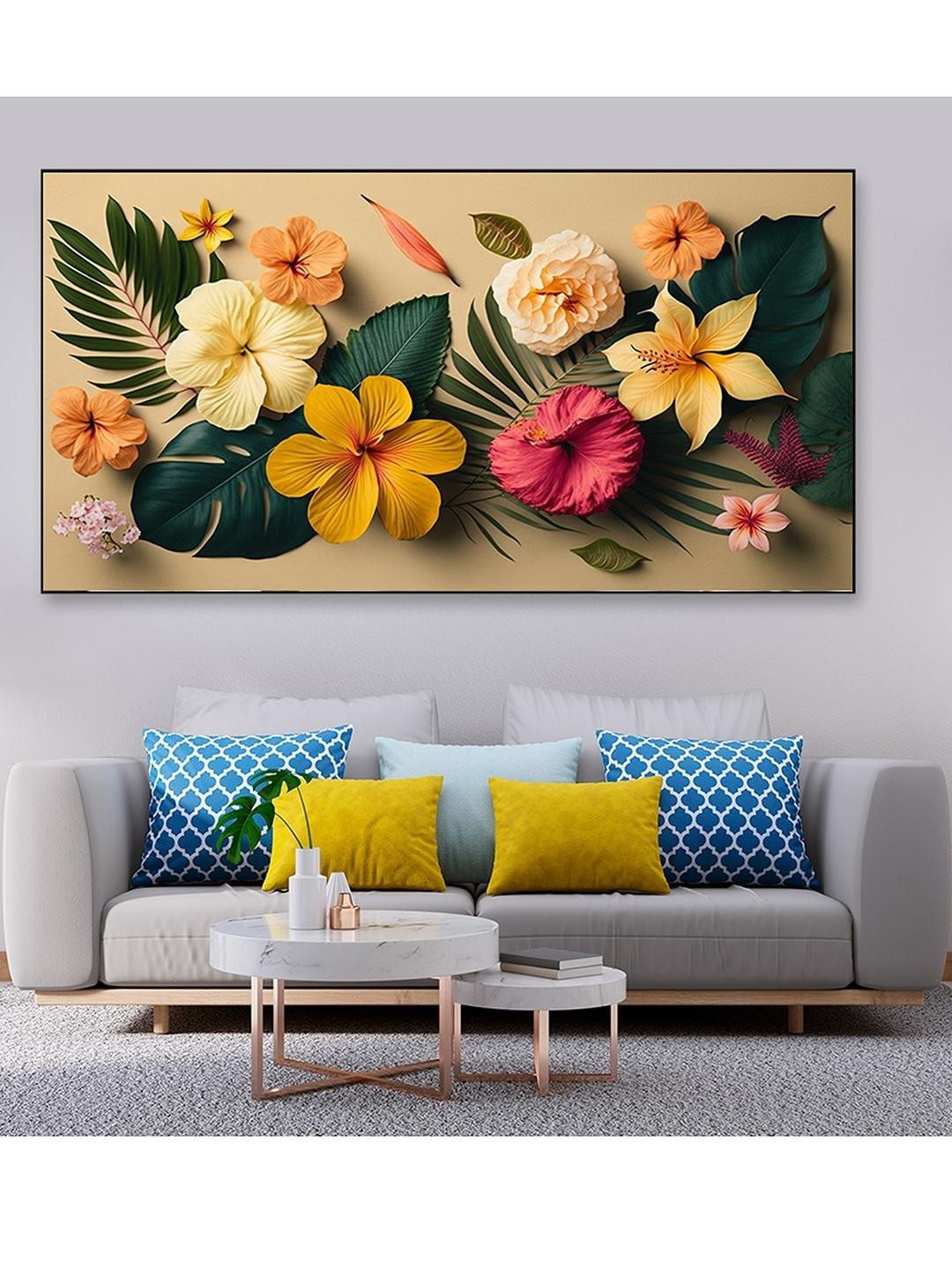 DEKORSTATION Canvas Painting