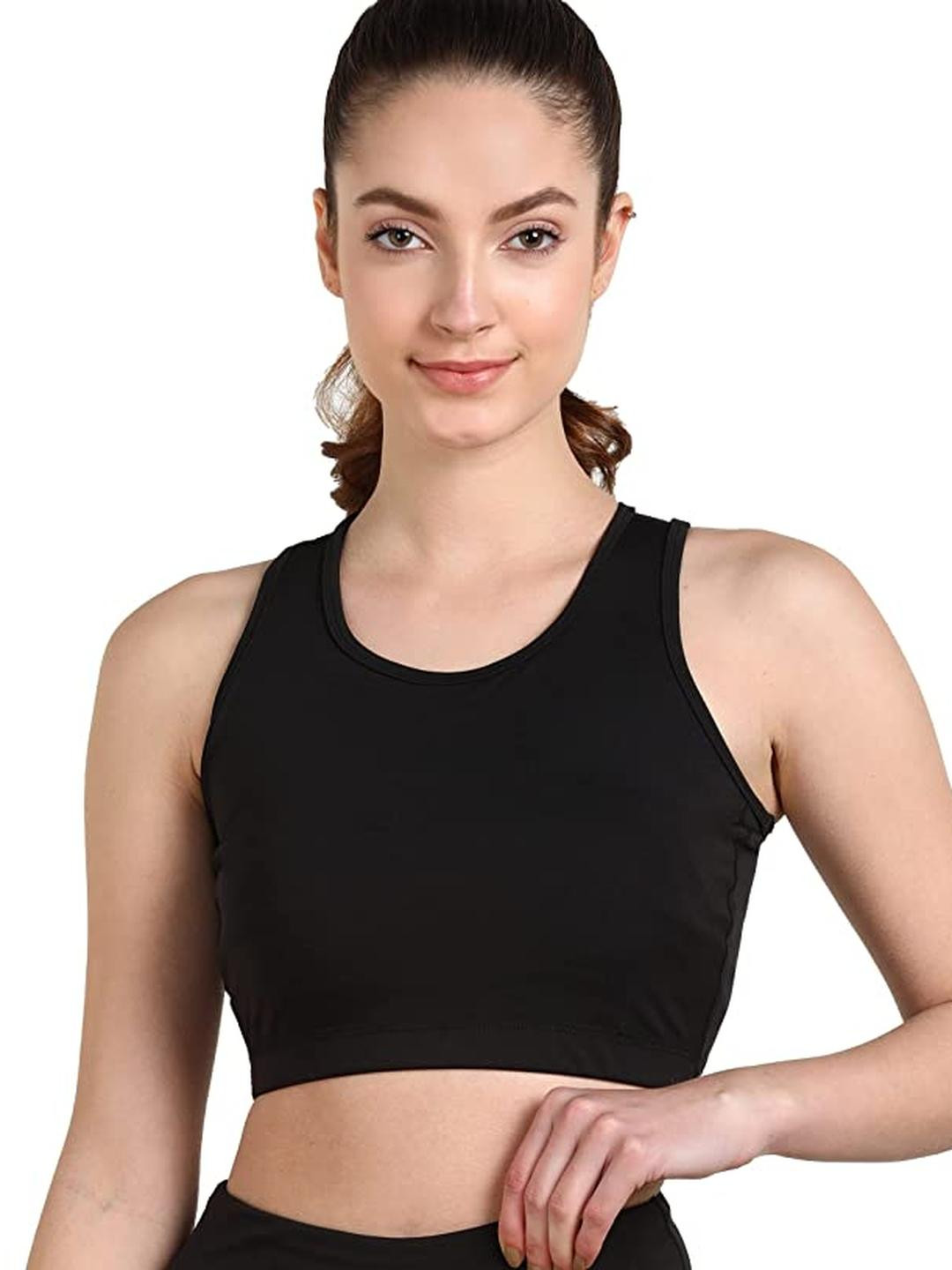 Rzlecort Bra Full Coverage