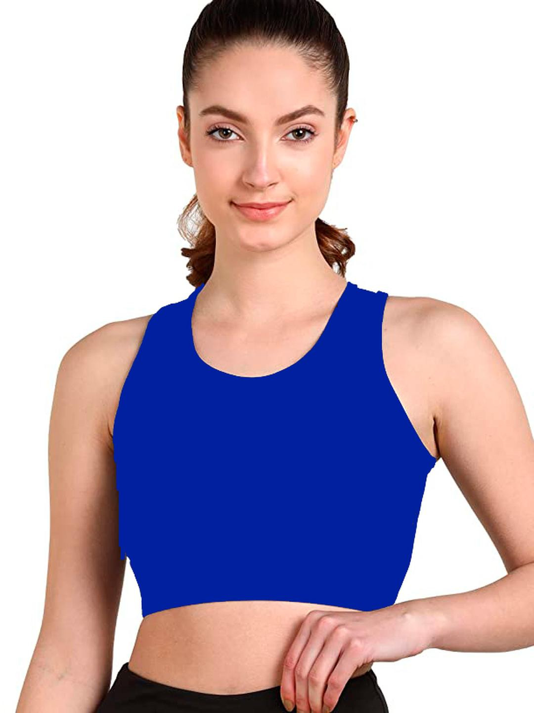 Rzlecort Bra Full Coverage